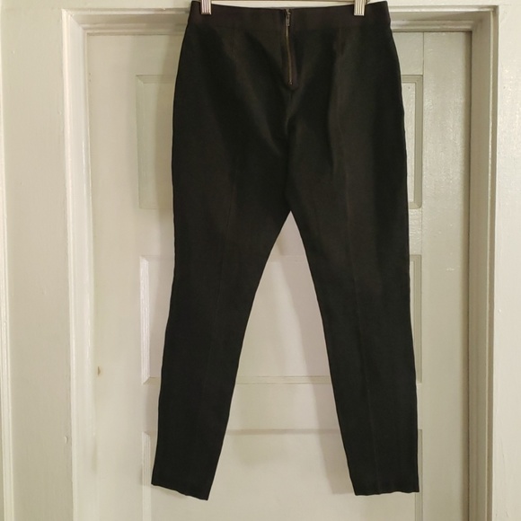 JCrew Pixie Pant 8 Regular Excellent Condition! - Picture 2 of 4